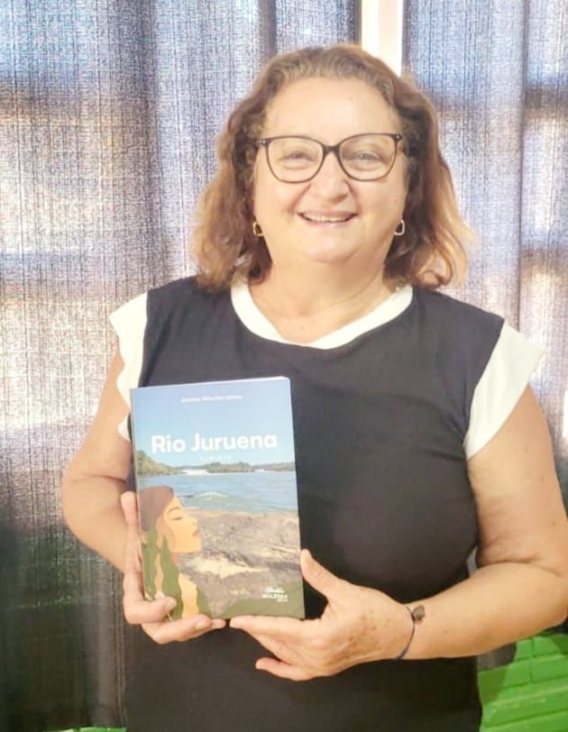 Depoimento de Leitor - Tânia Colleoni